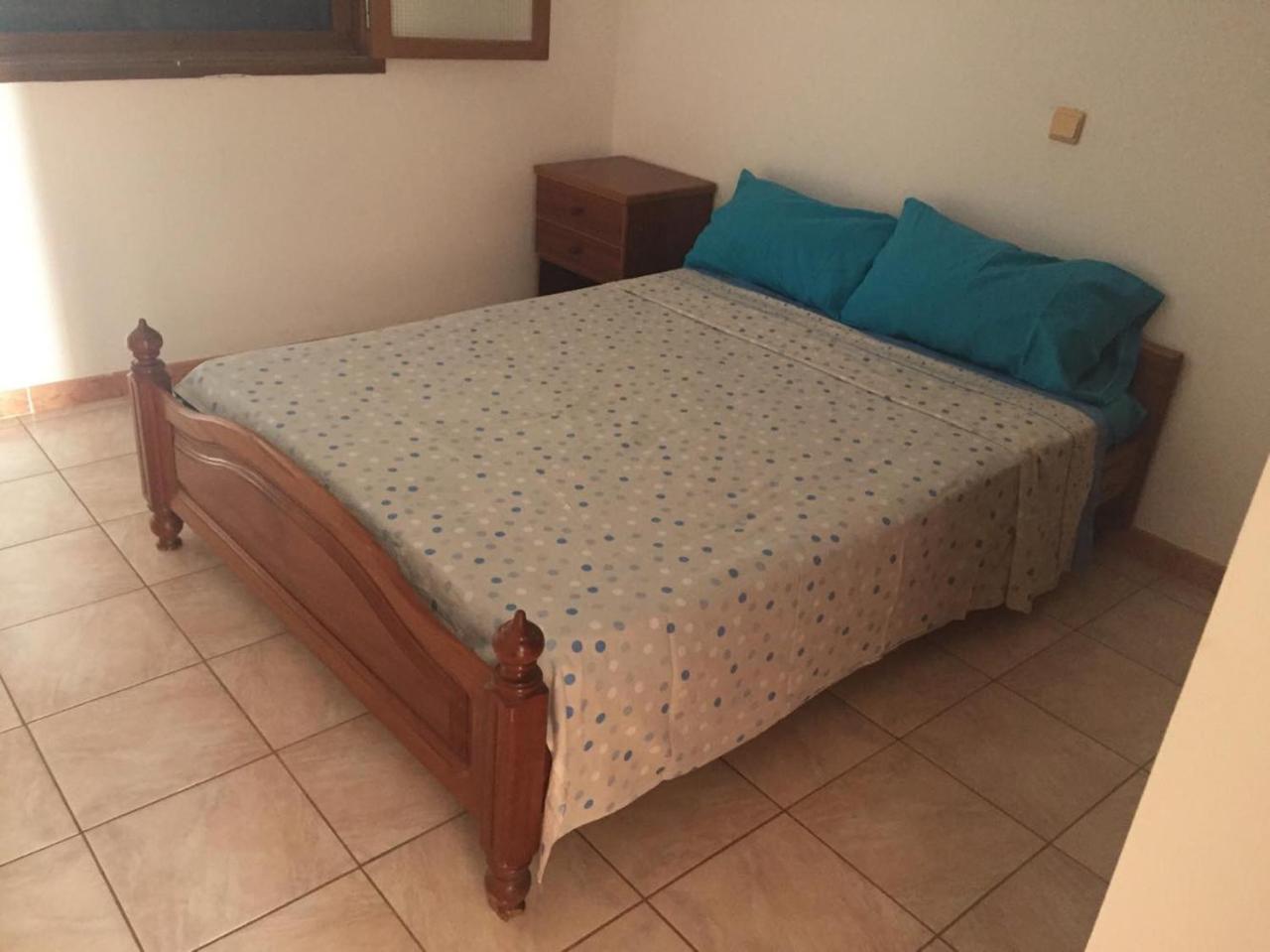 Bed & Breakfast Regina Tarrafal  Екстер'єр фото