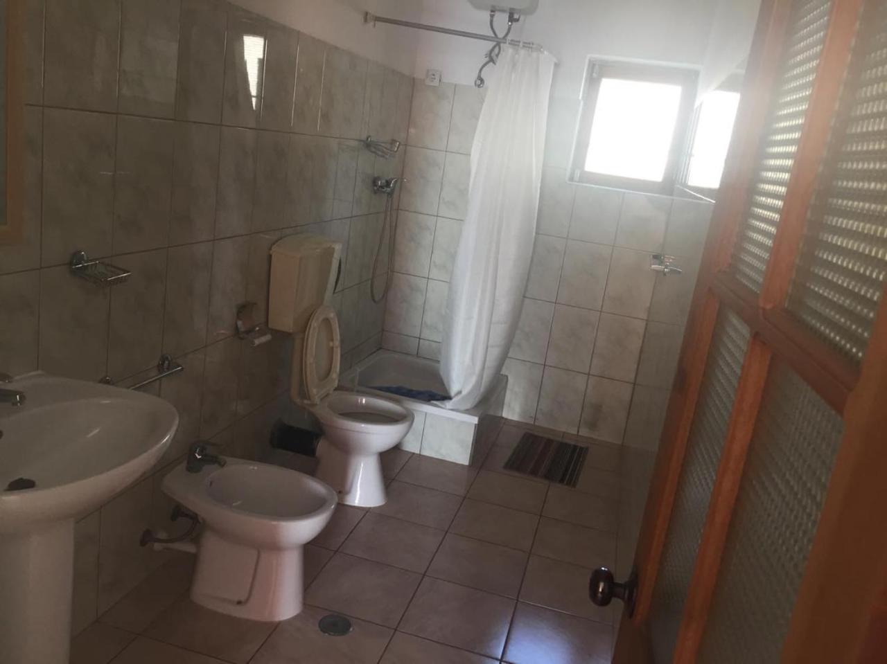 Bed & Breakfast Regina Tarrafal  Екстер'єр фото
