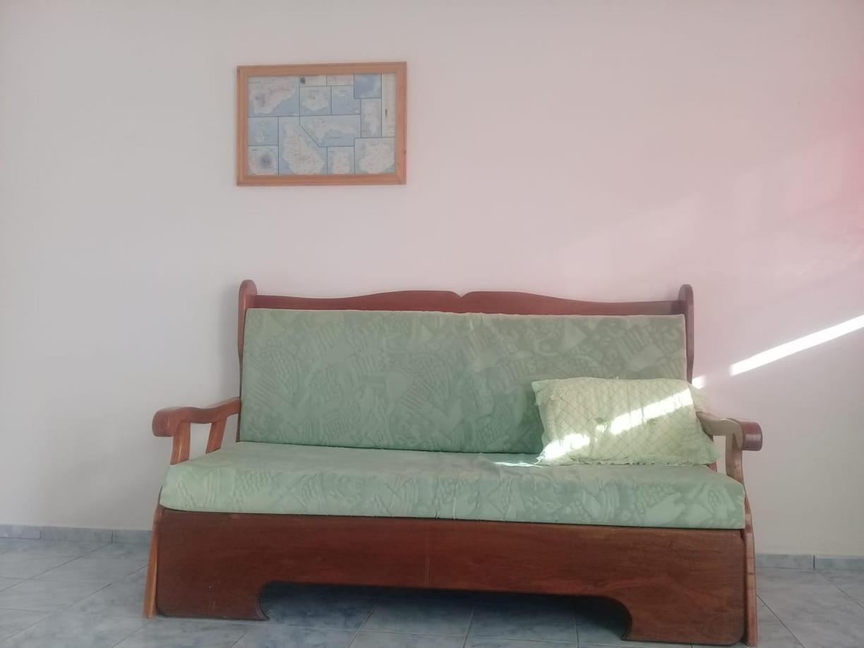 Bed & Breakfast Regina Tarrafal  Екстер'єр фото