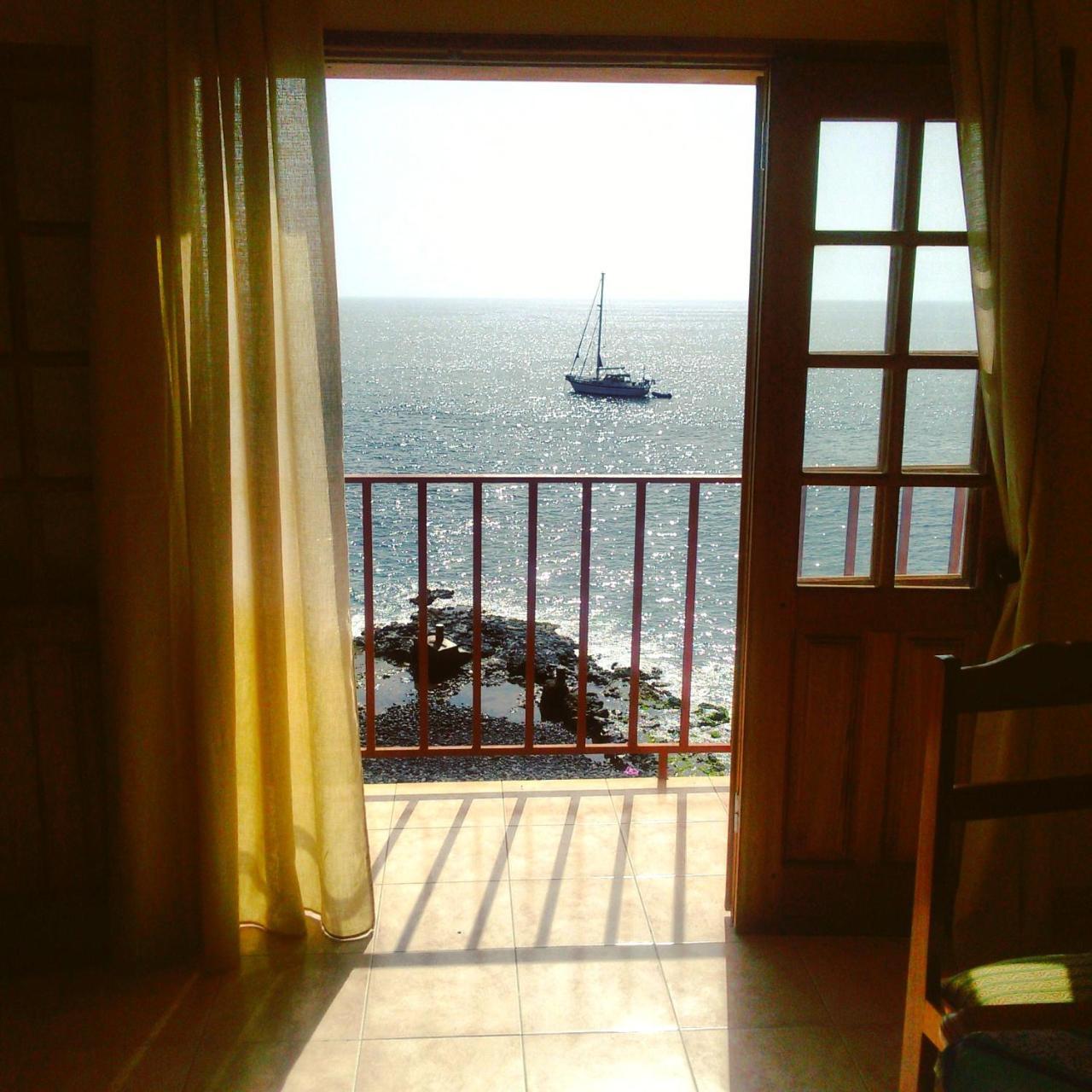 Bed & Breakfast Regina Tarrafal  Екстер'єр фото