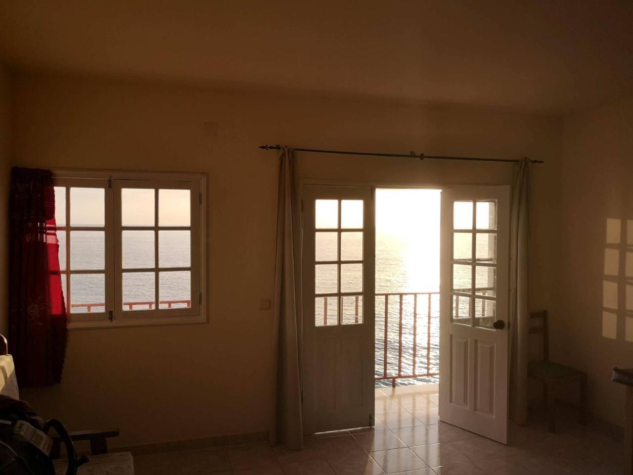 Bed & Breakfast Regina Tarrafal  Екстер'єр фото